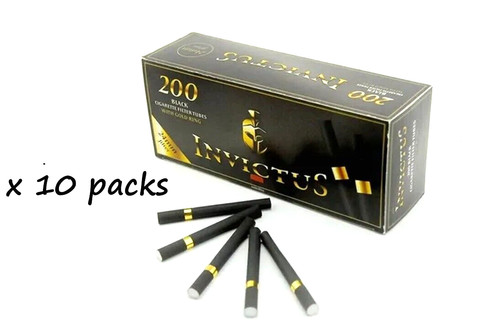Invictus black premium - invictus,