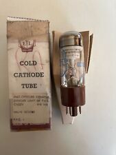 CV2271 GC10B/S Dekatron Counting Valve Tube NOS Boxed