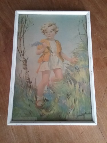 Vintage 1950 lancelot - vintage,