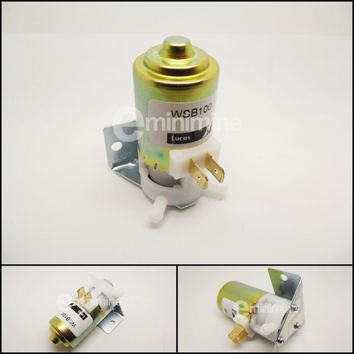Classic mini 12v electric - mini,