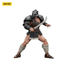 [IN STOCK]JOYTOY Strife 1/18 Action Figure Roman Gladiator Scissor