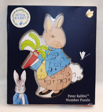 Beatrix Potter Peter Rabbit