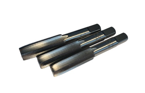 Tpi lh taps 20tpi - lh,