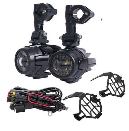 Complete led auxiliary - complete,