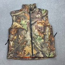 RealTree Jacket Adult Medium