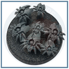 Necron Warriors Singles -