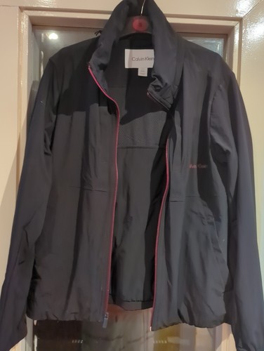 Calvin klein men - men's, jacket