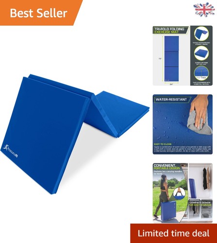 Durable tri fold - durable, tri-fold