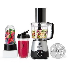 nutribullet magic bullet