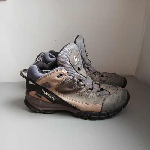 Vasque 7706 boots mens 5 - mens, 8.5