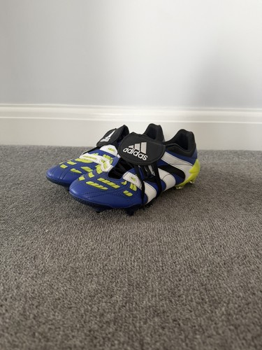 Adidas predator accelerator - predator, fg