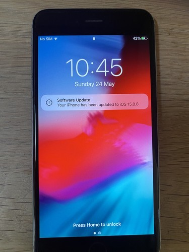Apple iphone plus 128gb - apple,