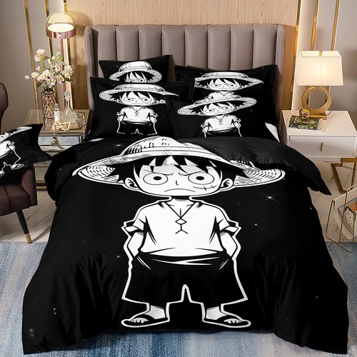 Custom bedding set pirate - bedding,