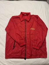 Michael Schumacher 2000 F1 Jacket formula one jacket 