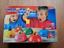 Vintage Whack Attack by Peter