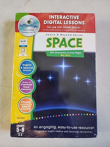 Interactive digital lessons - interactive,