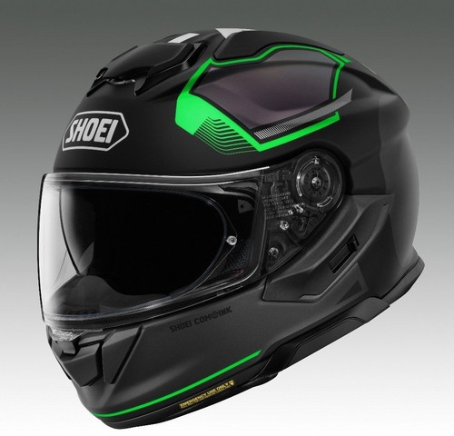 Shoei air3 mike 4 - gt-air3, tc-4