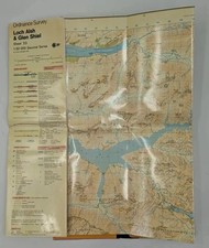 Ordnance Survey Hardback