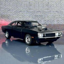 Dodge Charger 1970 – 1:32