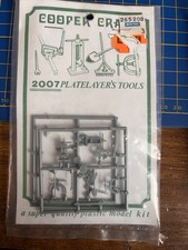 Cooper craft - OO gauge