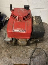 Honda Hr194 GXV120 Engine Lawn Mower 