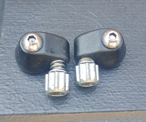 Campagnolo down tube gear