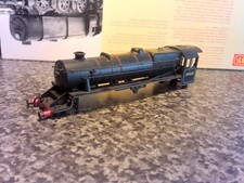 OO GAUGE HORNBY BLACK 5 LOCO