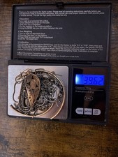 Sterling Silver 925 Jewellery