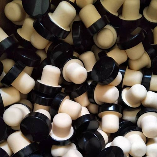 Wine bottle corks - bottle, shaped