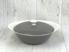 Wedgwood Etruria Barlaston Havana lidded tureen vegetable serving dish