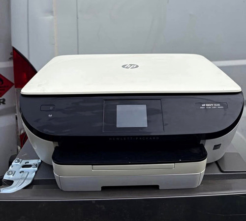 Envy 5646 printer - hp,