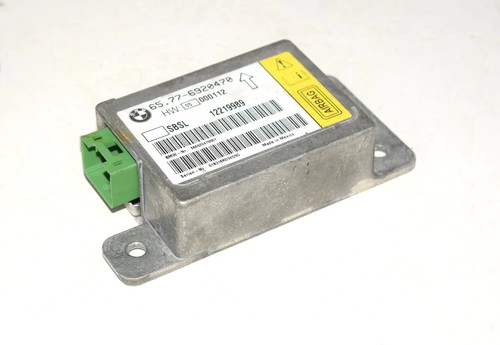 Bmw e65 e66 e67 - bmw, 7
