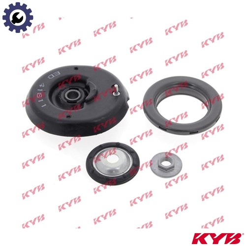 Repair kit suspension - repair,