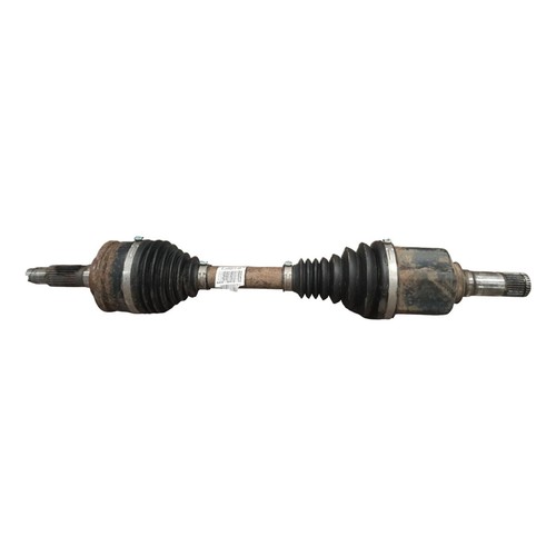 Ford ranger drive shaft left - drive,