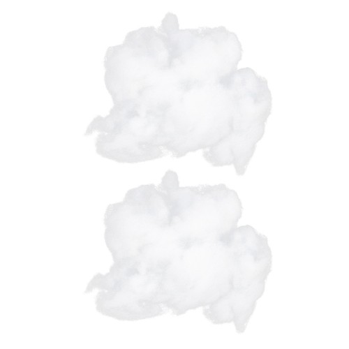 Polyester fiber fill pillow - polyester,