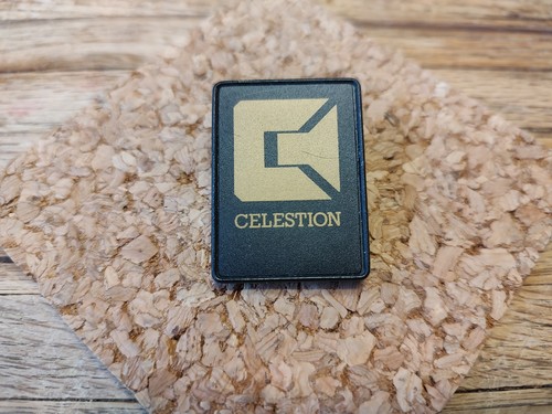 Celestion ditton speaker grill - ditton,