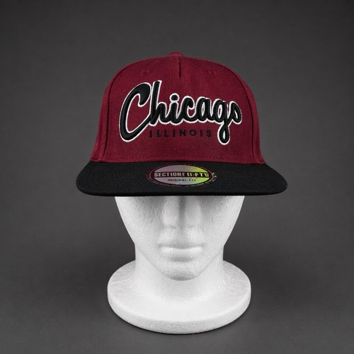 Chicago cap one size - cap,