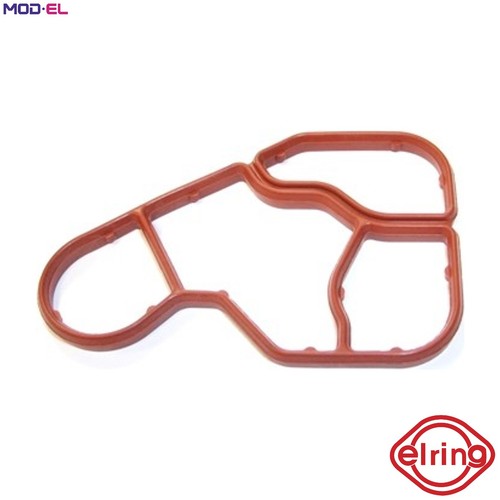 Gasket oil cooler 687 640 - gasket, for