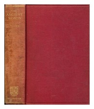 GLOVER, T. R. (TERROT