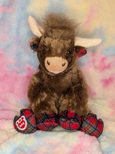 Build a bear tartan - build,