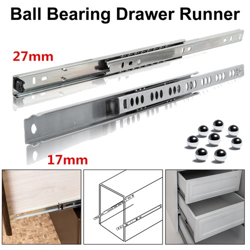 17mm 27mm ball bearing - 17mm/27mm, drawer