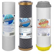 Aquafilter Set of 3