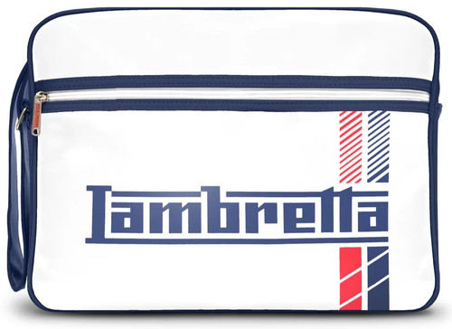 Lambretta casual classic retro - casual,