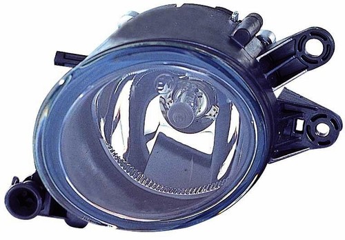 Front left side fog light - left,