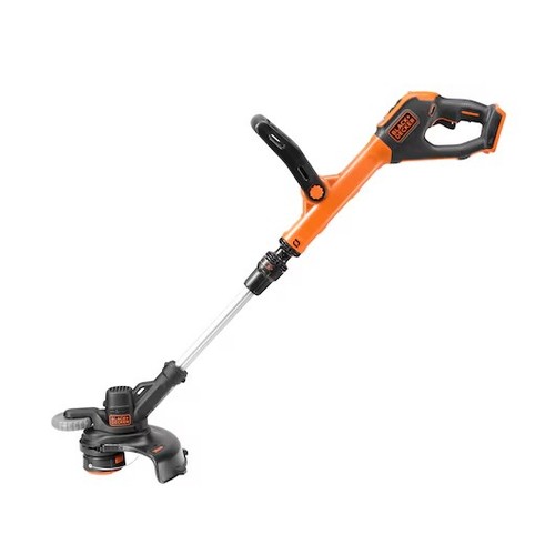 Black decker 18v - black+,