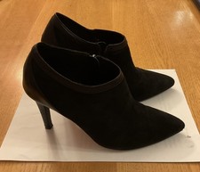 Ted & Muffy (Duo) Ladies Black