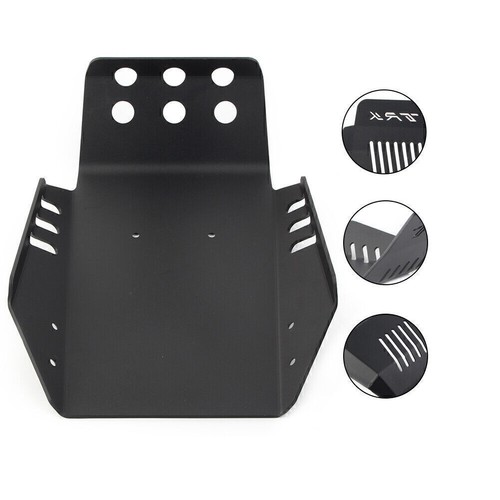 Skid bash plate - bash, guard