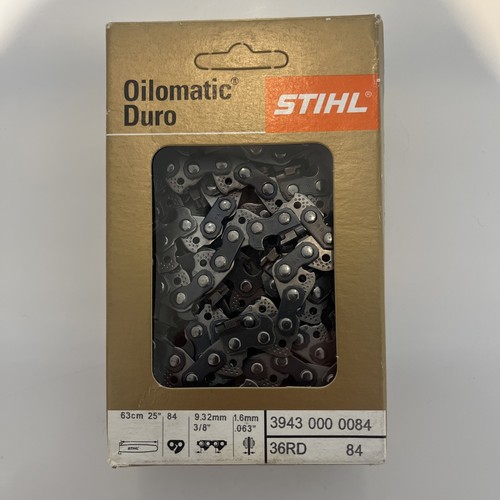 Stihl duro carbide - duro,