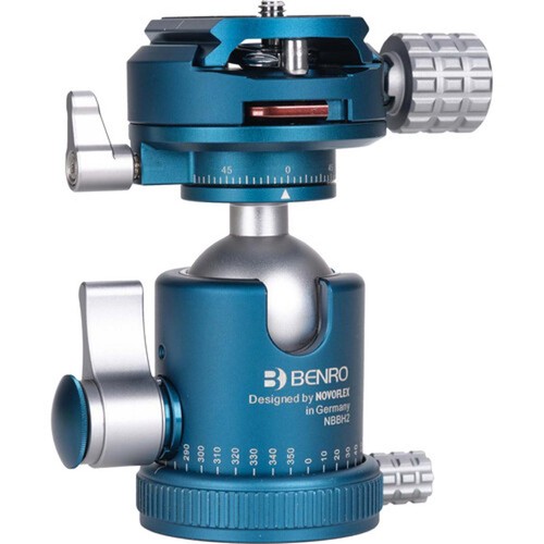 Benro nbbh2 novoflex head - nbbh2,
