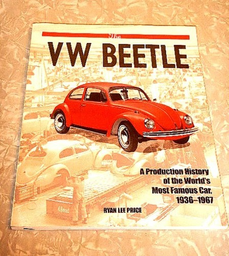 The beetle a - beetle, production